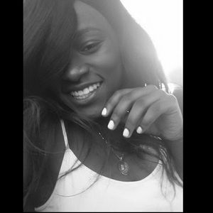 Meet your Posher, Shawna-kay